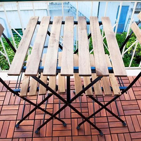 5Star 5Min Beach 15Min Athens Center And Pireaus Port Apartment Ngoại thất bức ảnh