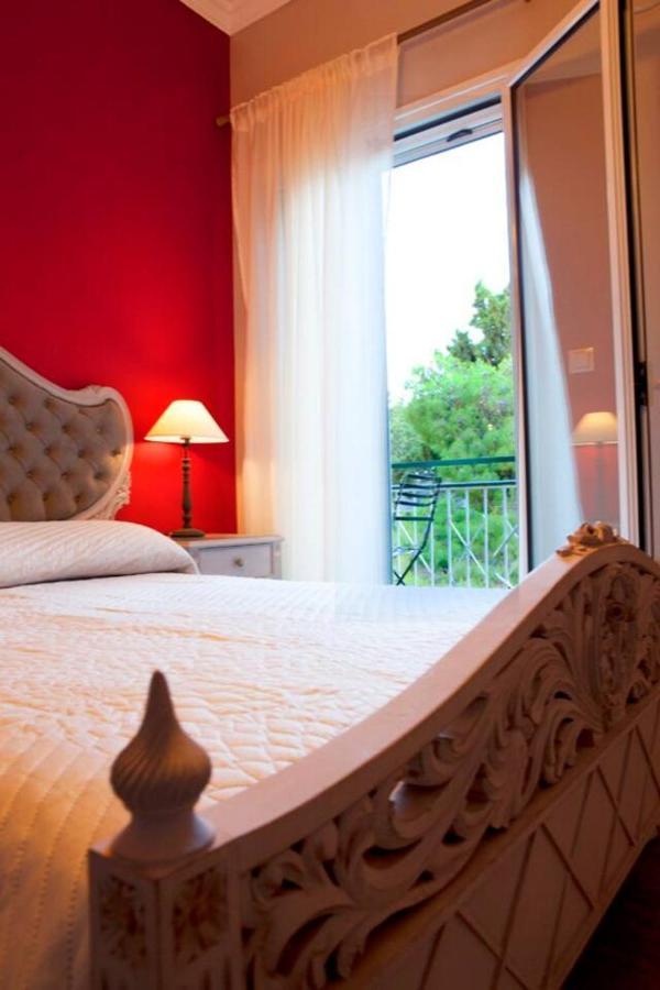 5Star 5Min Beach 15Min Athens Center And Pireaus Port Apartment Ngoại thất bức ảnh