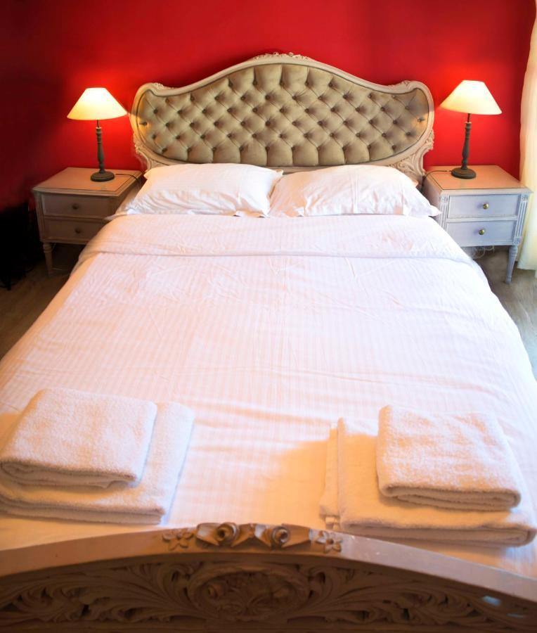 5Star 5Min Beach 15Min Athens Center And Pireaus Port Apartment Ngoại thất bức ảnh