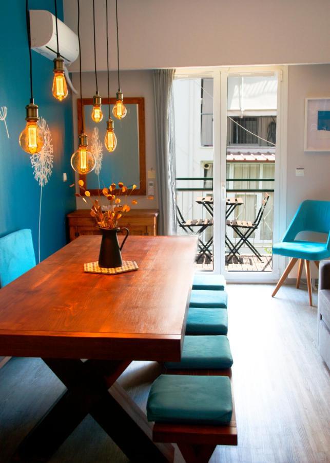 5Star 5Min Beach 15Min Athens Center And Pireaus Port Apartment Ngoại thất bức ảnh