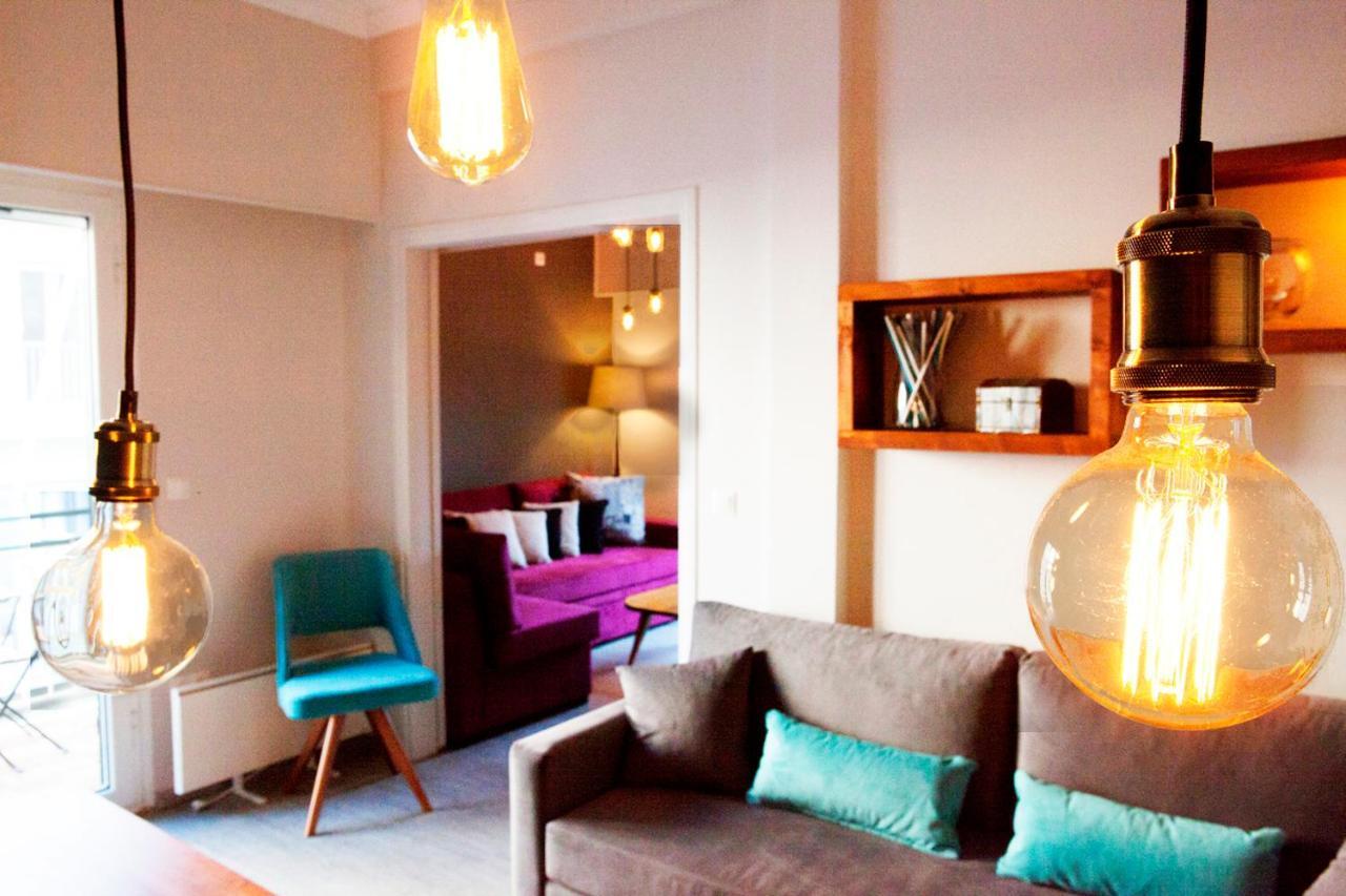 5Star 5Min Beach 15Min Athens Center And Pireaus Port Apartment Ngoại thất bức ảnh